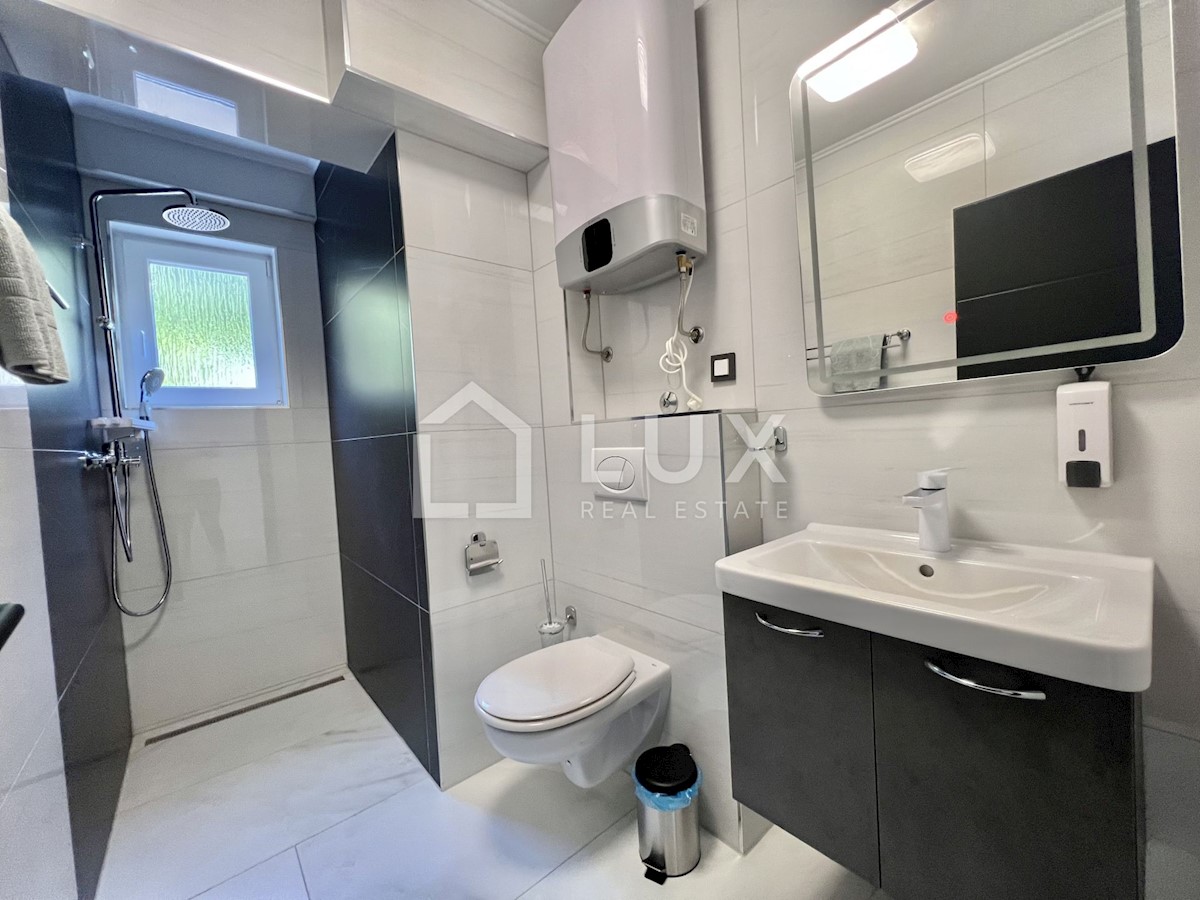 BRIBIR - stanovanje 115m2 v novogradnji