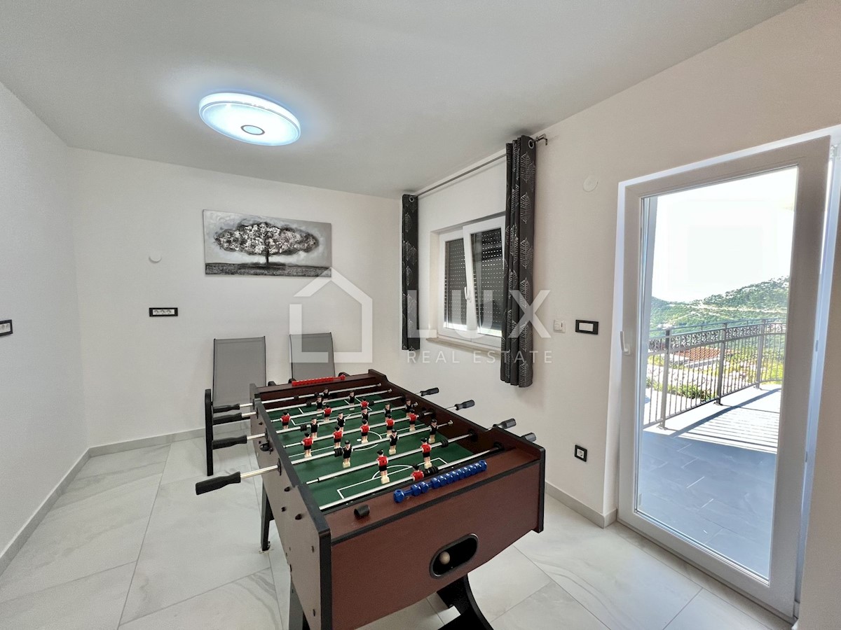 BRIBIR - stanovanje 115m2 v novogradnji