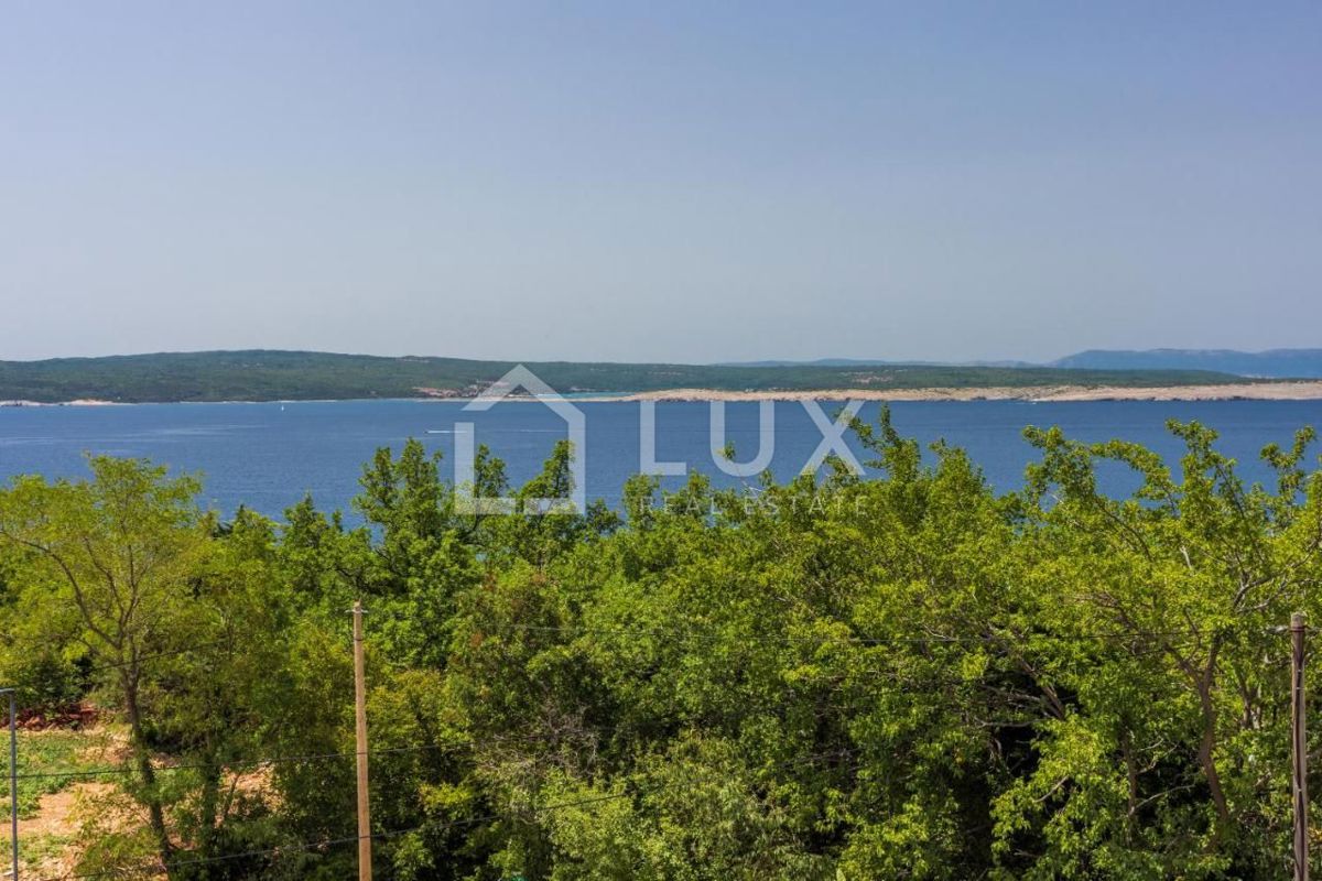 DRAMALJ - apartma 72m2, 250m od morja