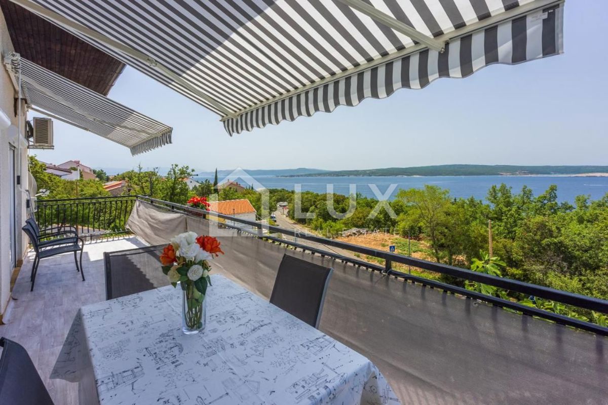 DRAMALJ - apartma 72m2, 250m od morja