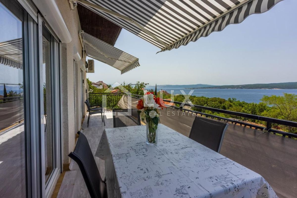 DRAMALJ - apartma 72m2, 250m od morja