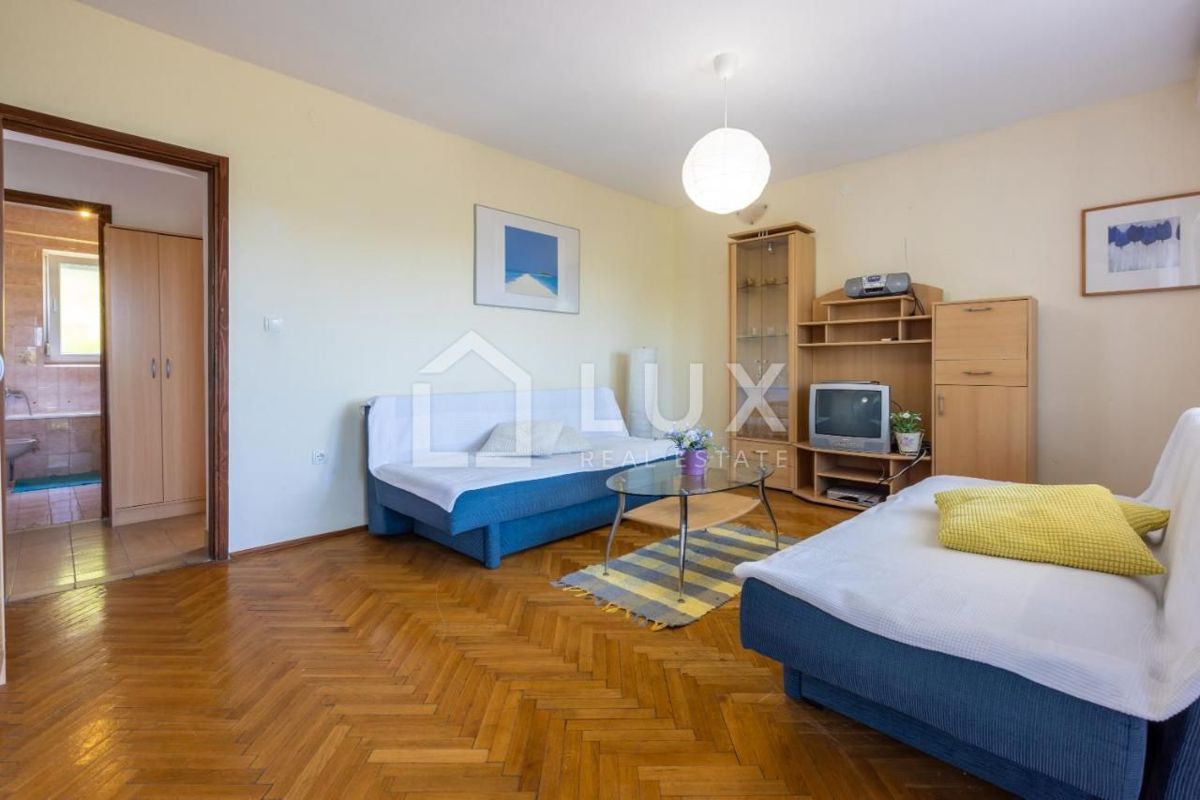 DRAMALJ - apartma 72m2, 250m od morja