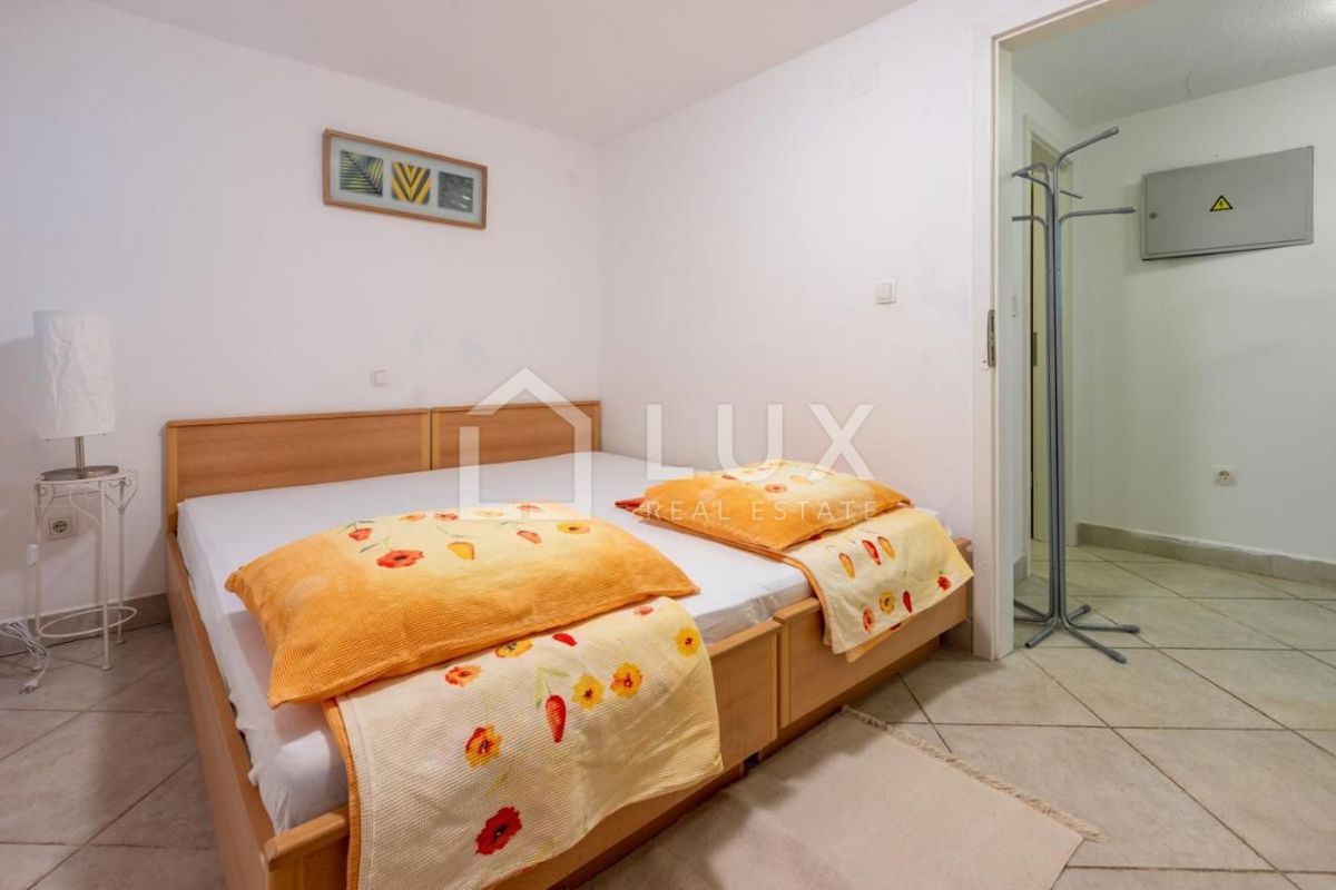 DRAMALJ - apartma 72m2, 250m od morja