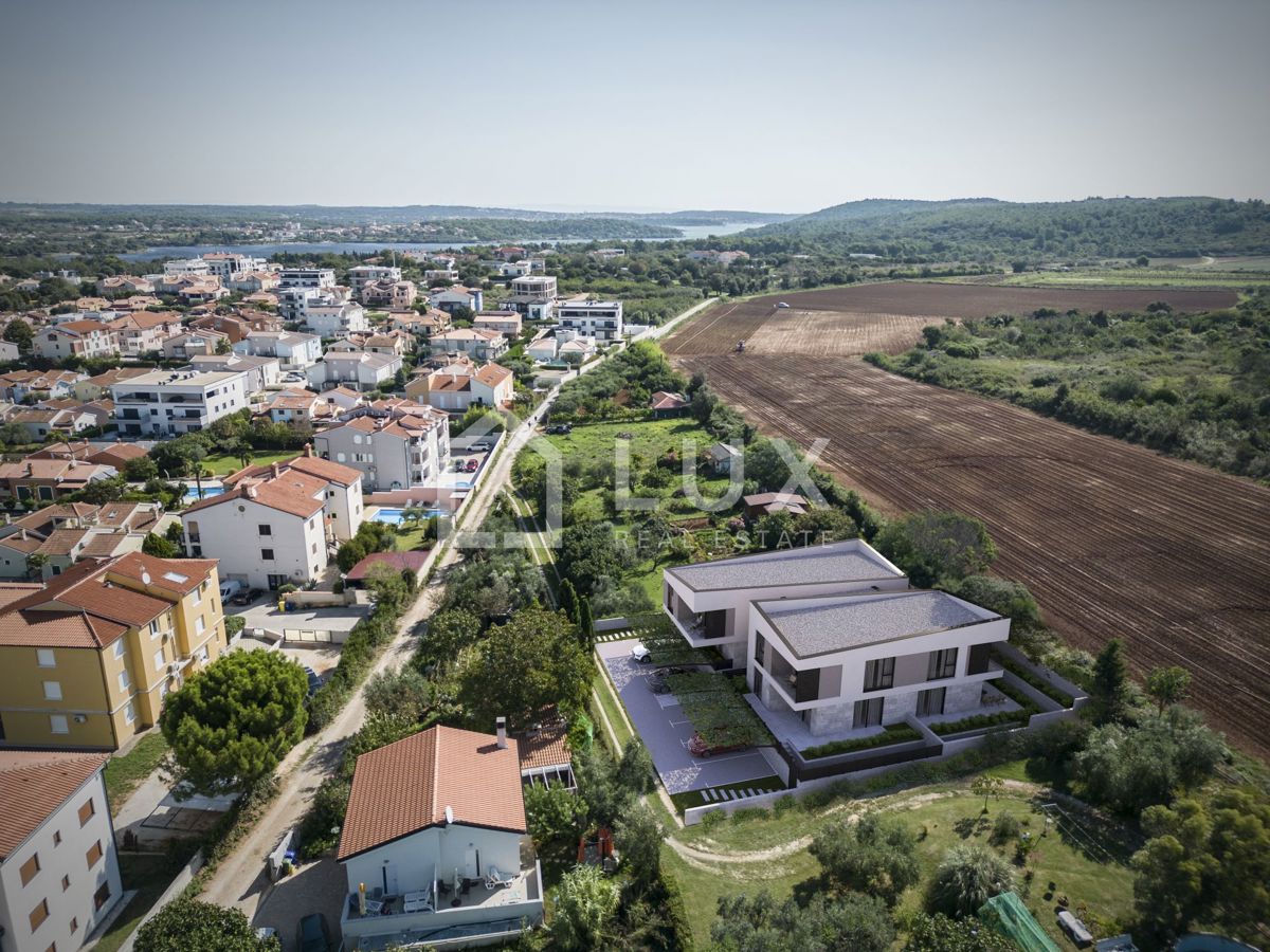 BANJOLE - apartma 62m2, blizu morja, novogradnja
