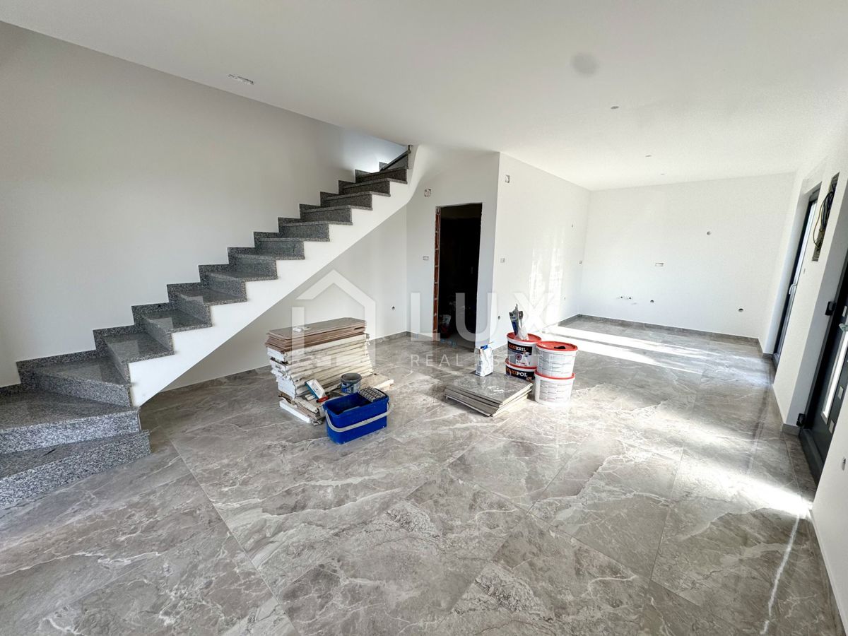 Stanovanje Crikvenica, Dramalj, 80m2
