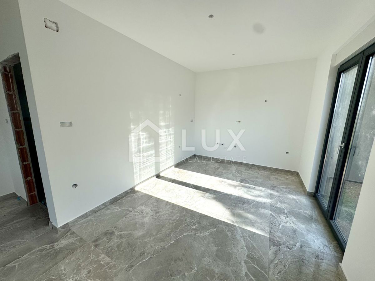 Stanovanje Crikvenica, Dramalj, 80m2