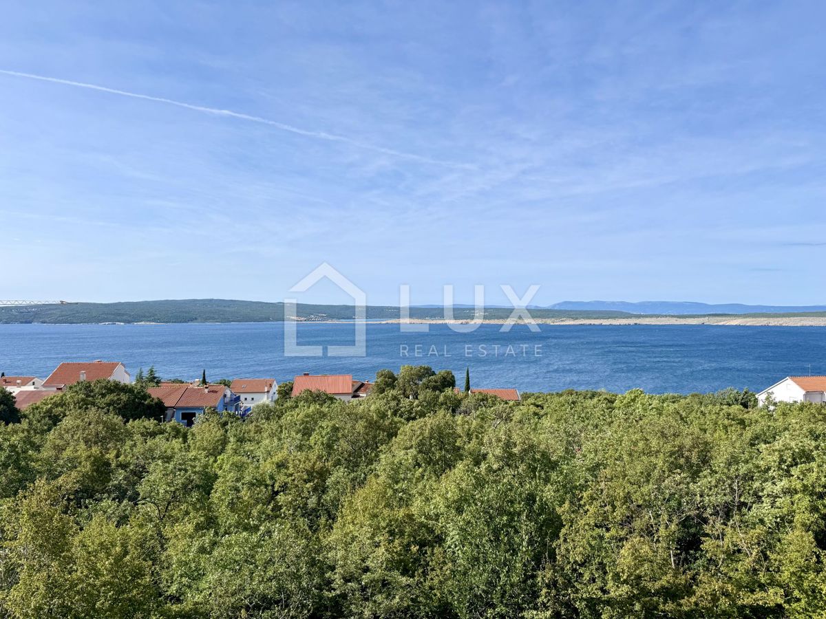 Stanovanje Crikvenica, Dramalj, 80m2
