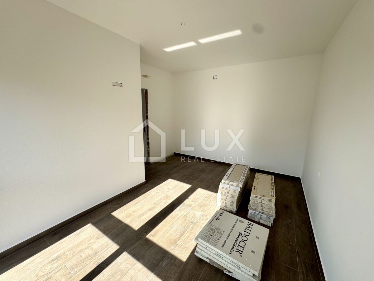 Stanovanje Crikvenica, Dramalj, 80m2