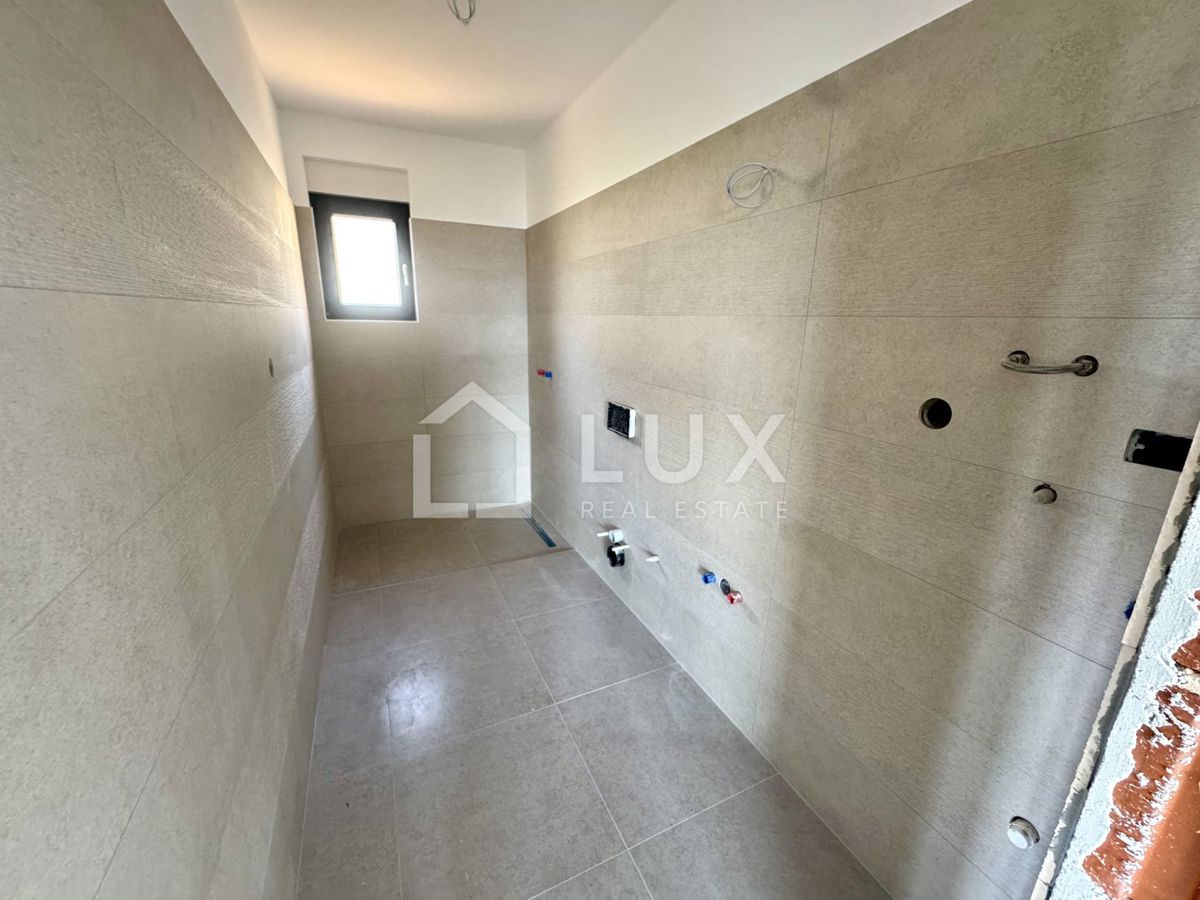 Stanovanje Crikvenica, Dramalj, 80m2