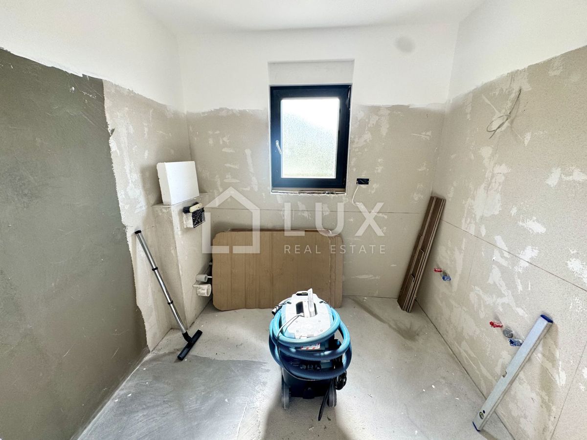 Stanovanje Crikvenica, Dramalj, 80m2
