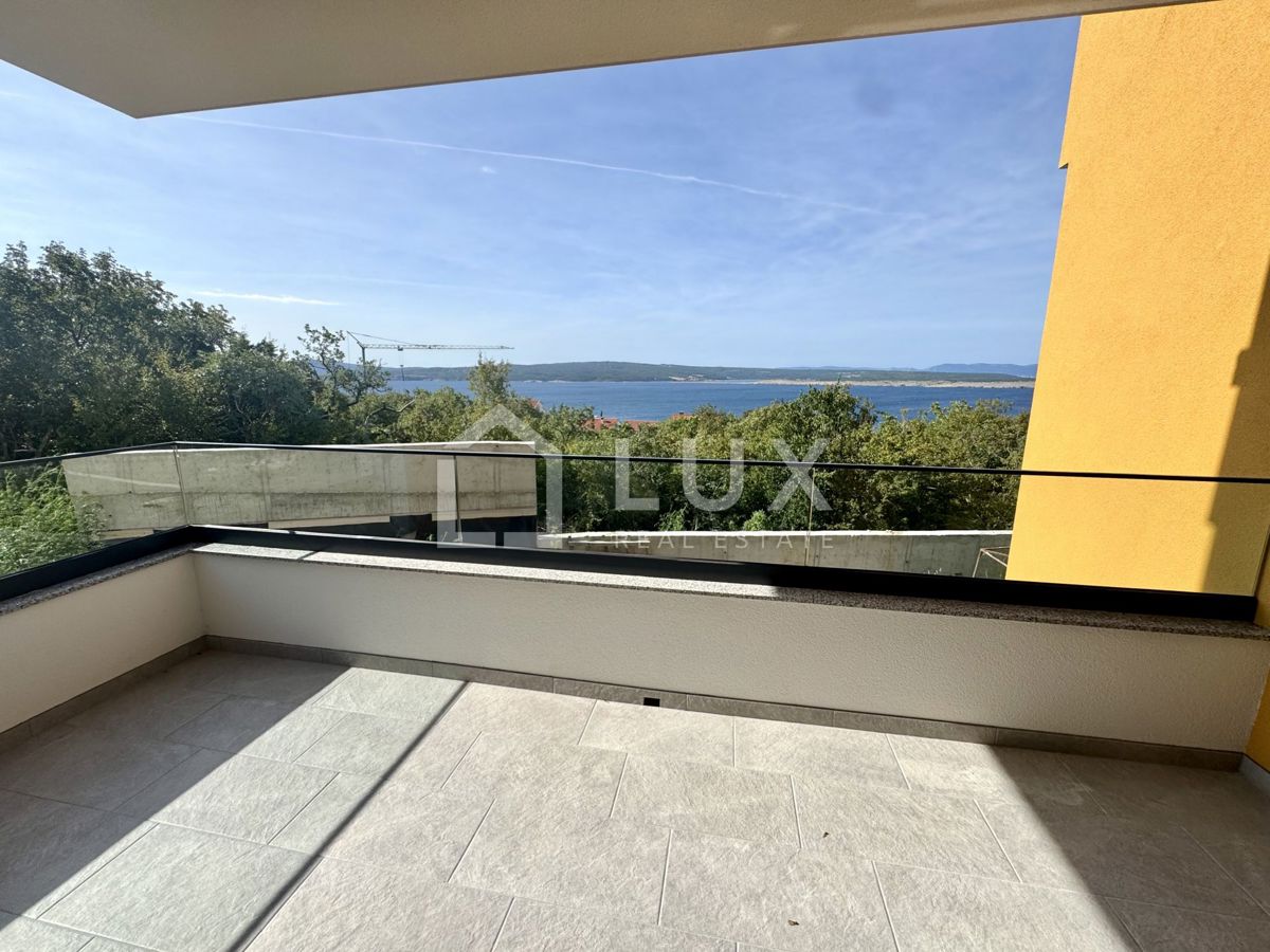 Stanovanje Crikvenica, Dramalj, 80m2