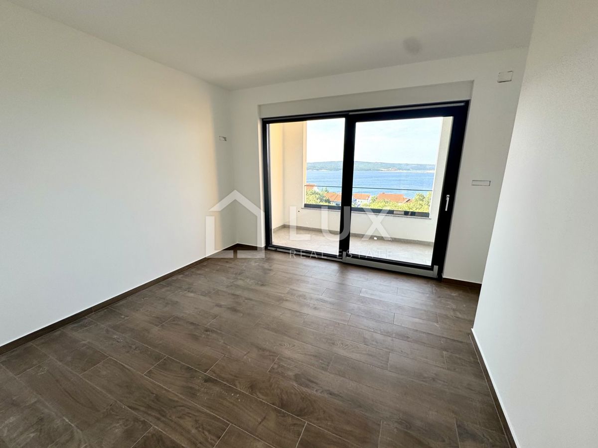 Stanovanje Crikvenica, Dramalj, 80m2