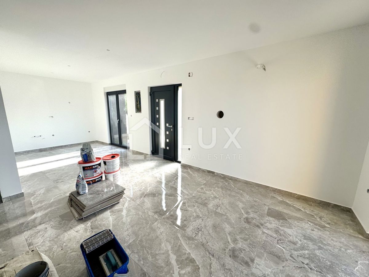 Stanovanje Crikvenica, Dramalj, 80m2