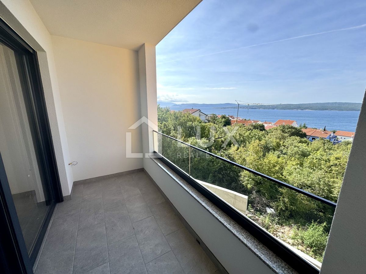Stanovanje Crikvenica, Dramalj, 80m2