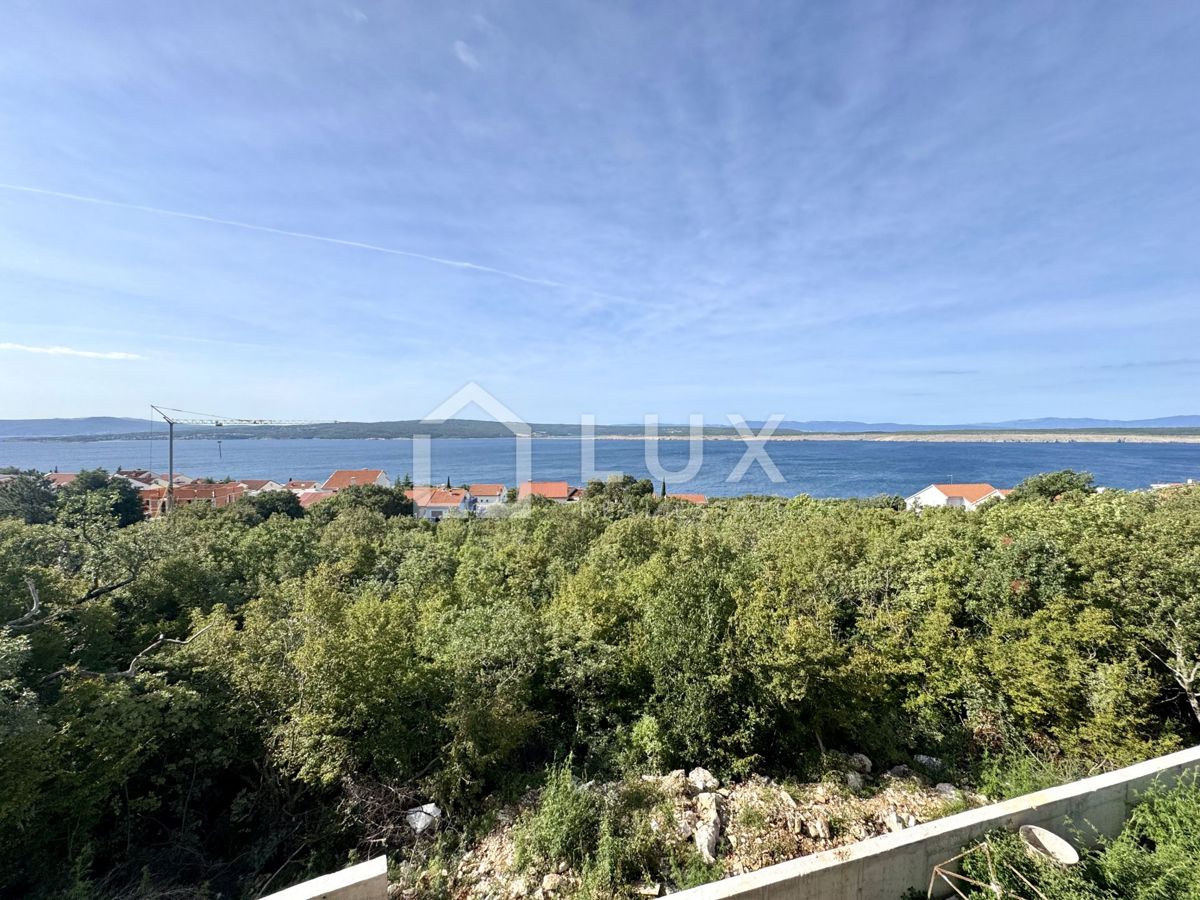 Stanovanje Crikvenica, Dramalj, 80m2