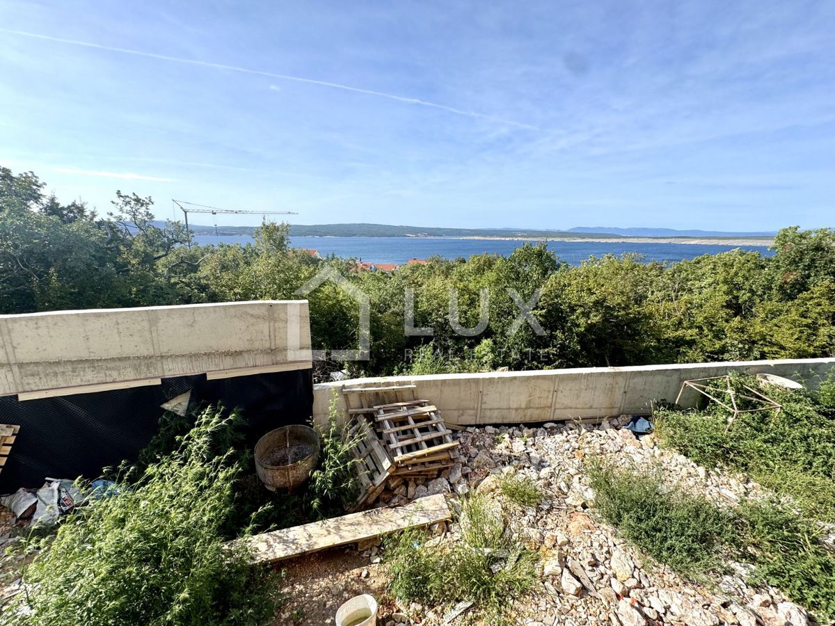 Stanovanje Crikvenica, Dramalj, 80m2