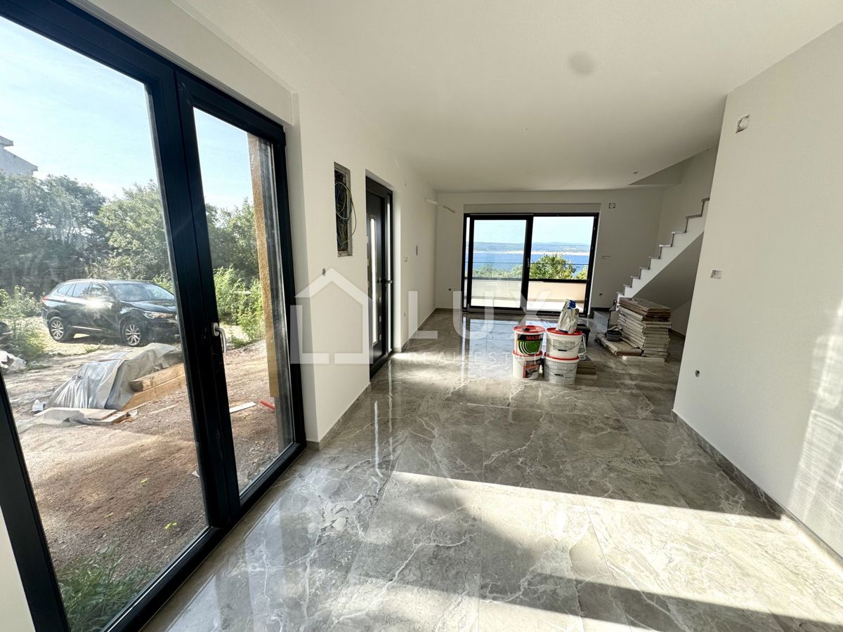 Stanovanje Crikvenica, Dramalj, 80m2