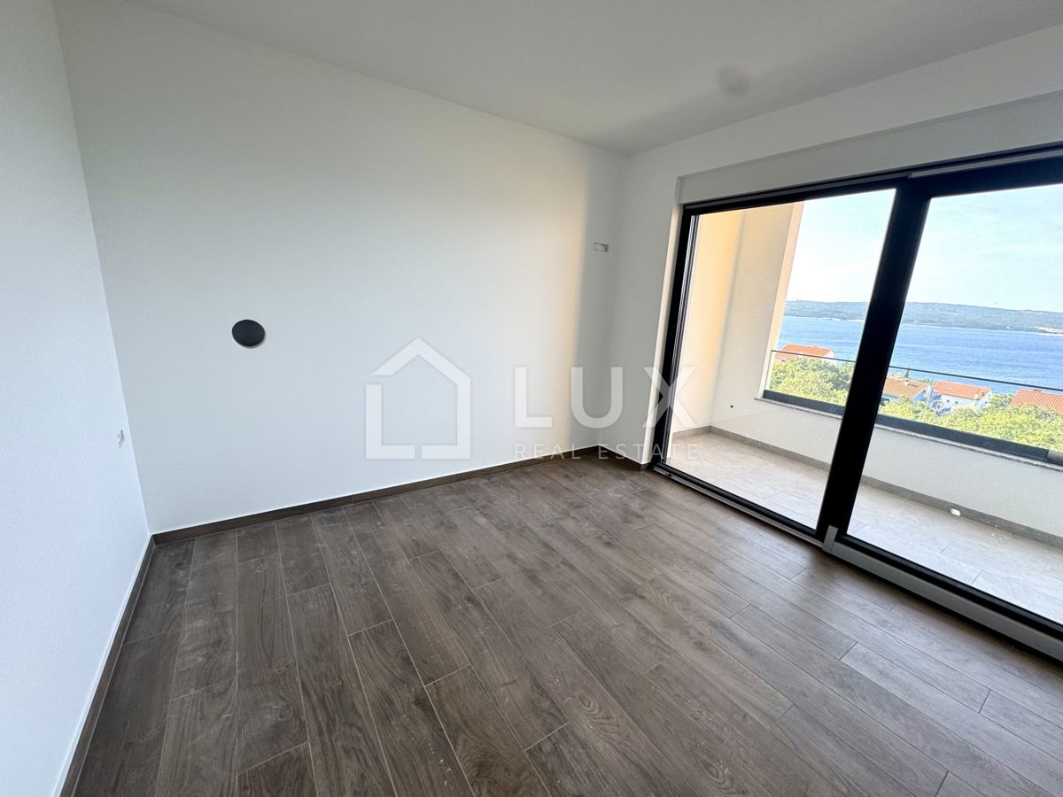 Stanovanje Crikvenica, Dramalj, 80m2