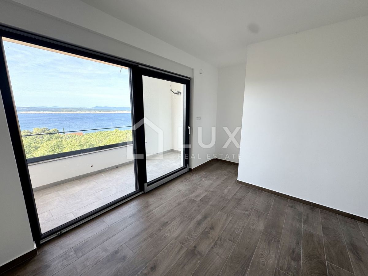 Stanovanje Crikvenica, Dramalj, 80m2