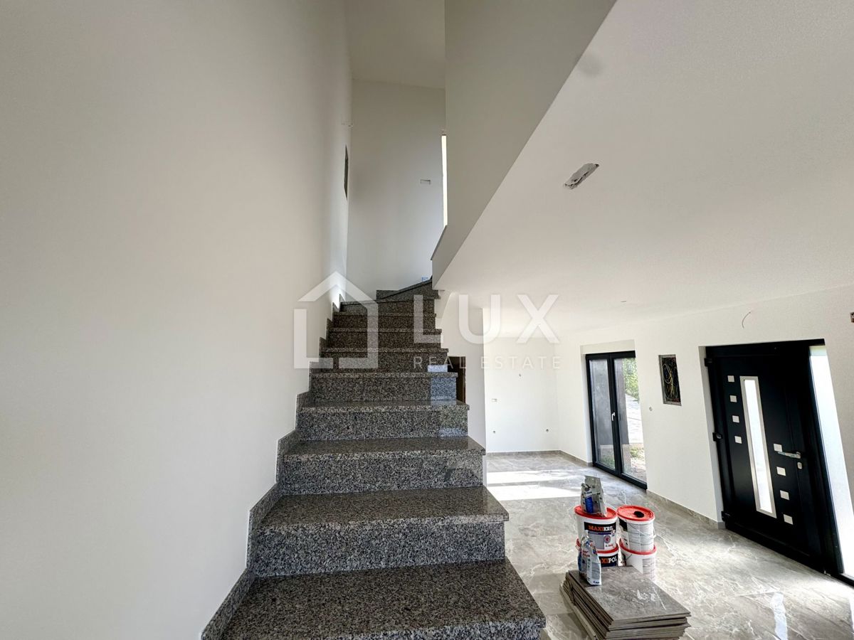 Stanovanje Crikvenica, Dramalj, 80m2