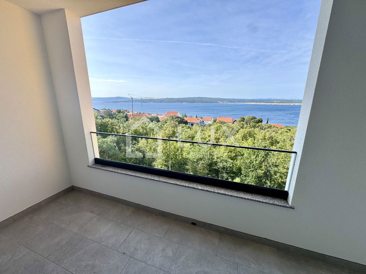Stanovanje Crikvenica, Dramalj, 80m2