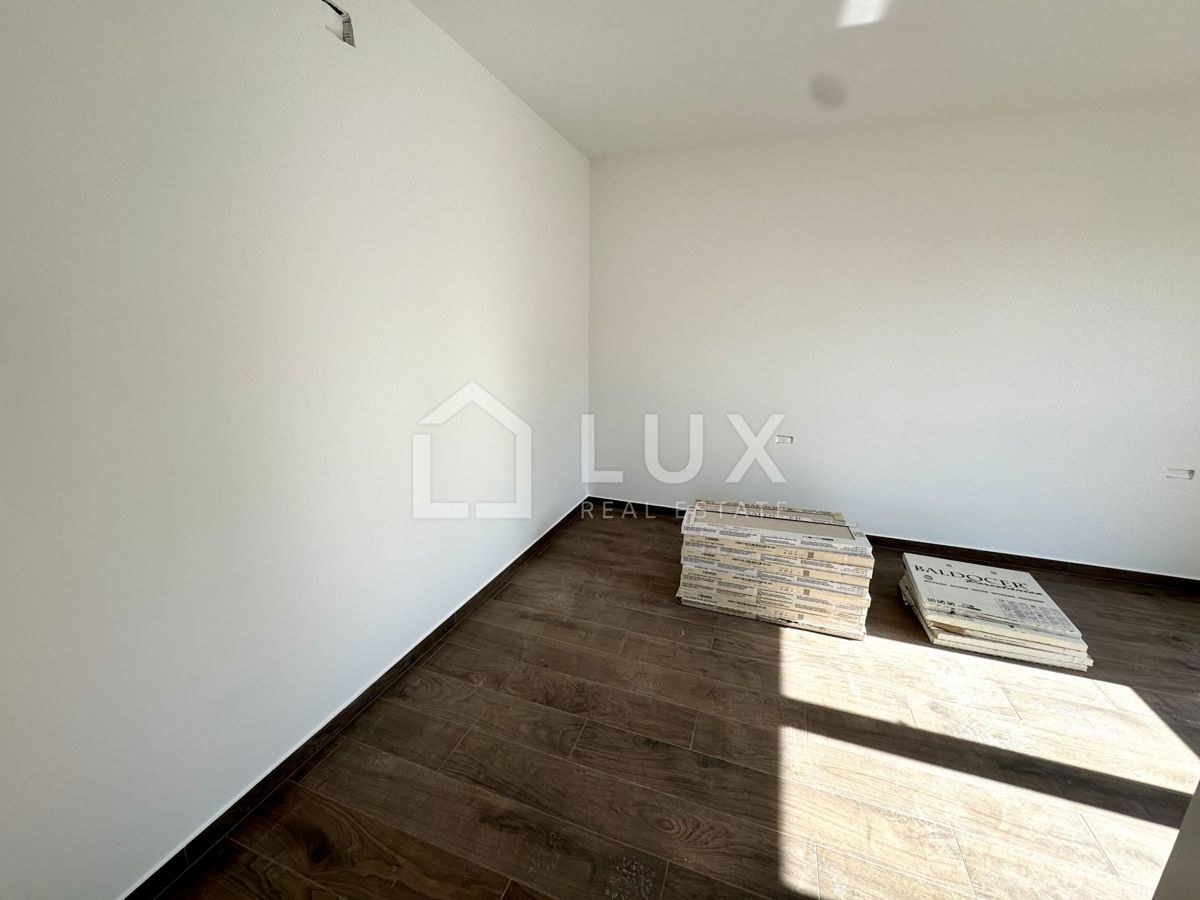 Stanovanje Crikvenica, Dramalj, 80m2