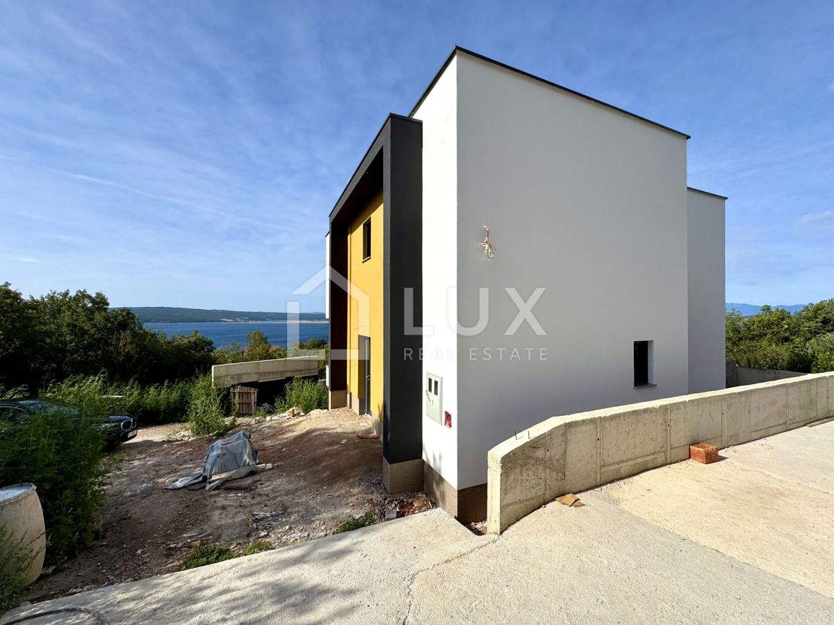 Stanovanje Crikvenica, Dramalj, 80m2