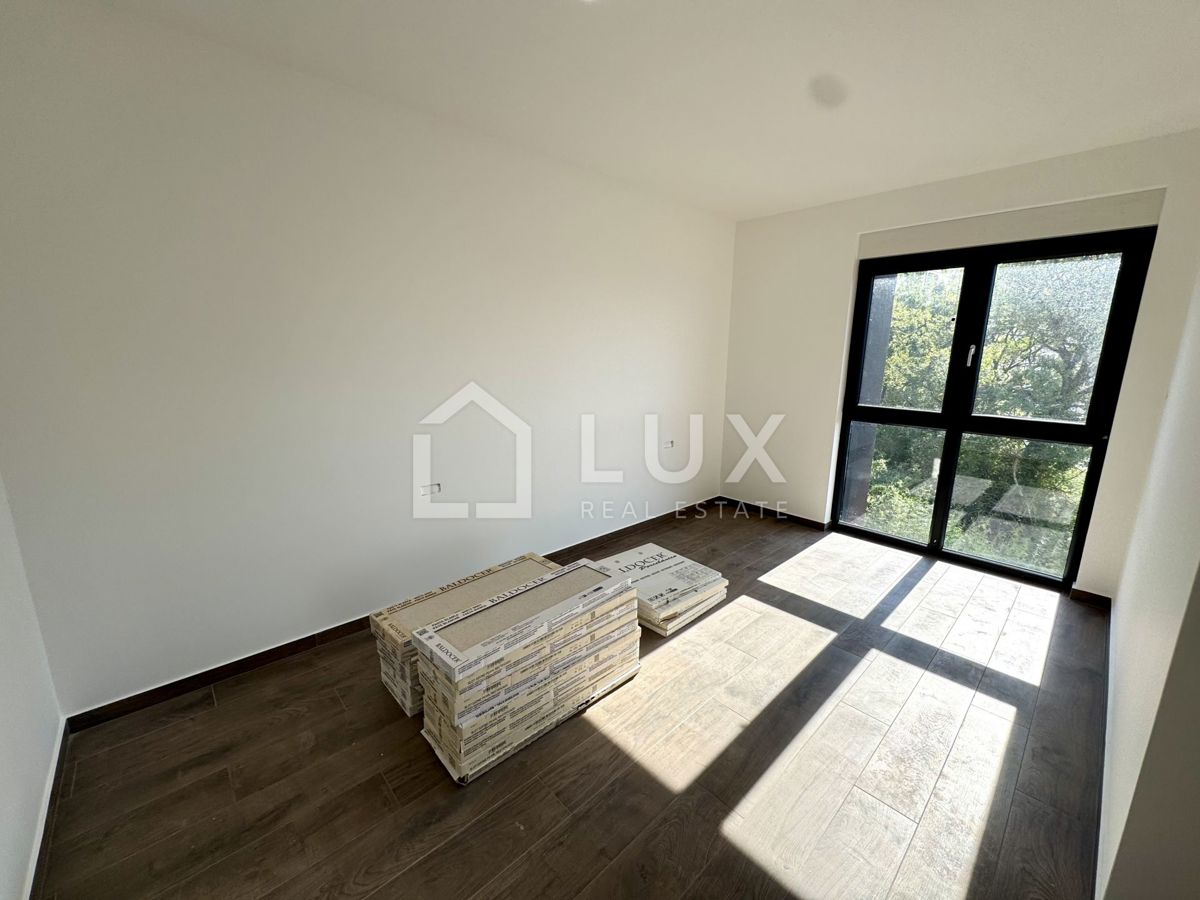 Stanovanje Crikvenica, Dramalj, 80m2