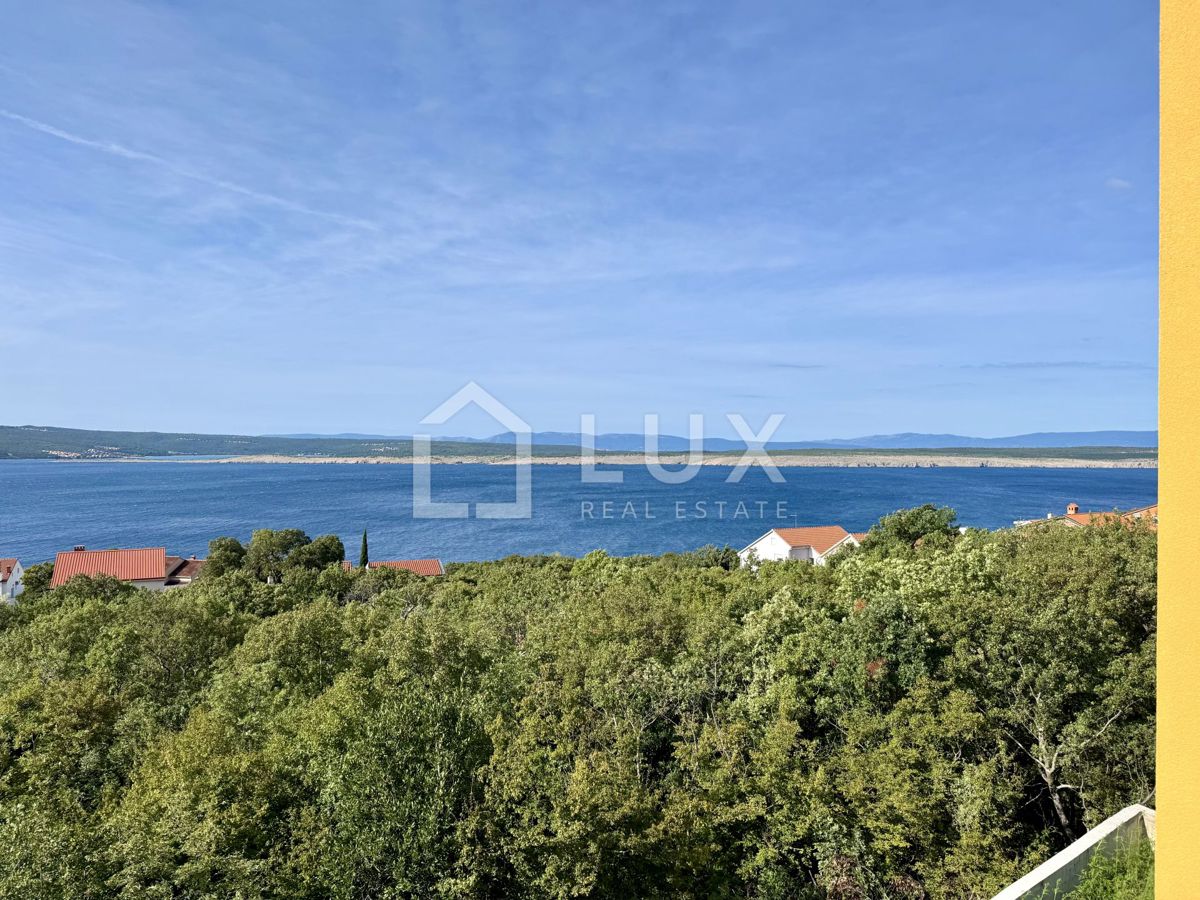 Stanovanje Crikvenica, Dramalj, 80m2