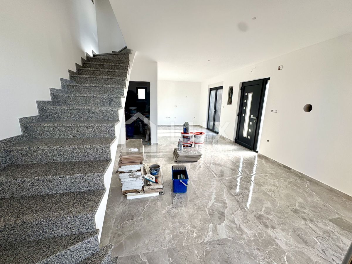 Stanovanje Crikvenica, Dramalj, 80m2