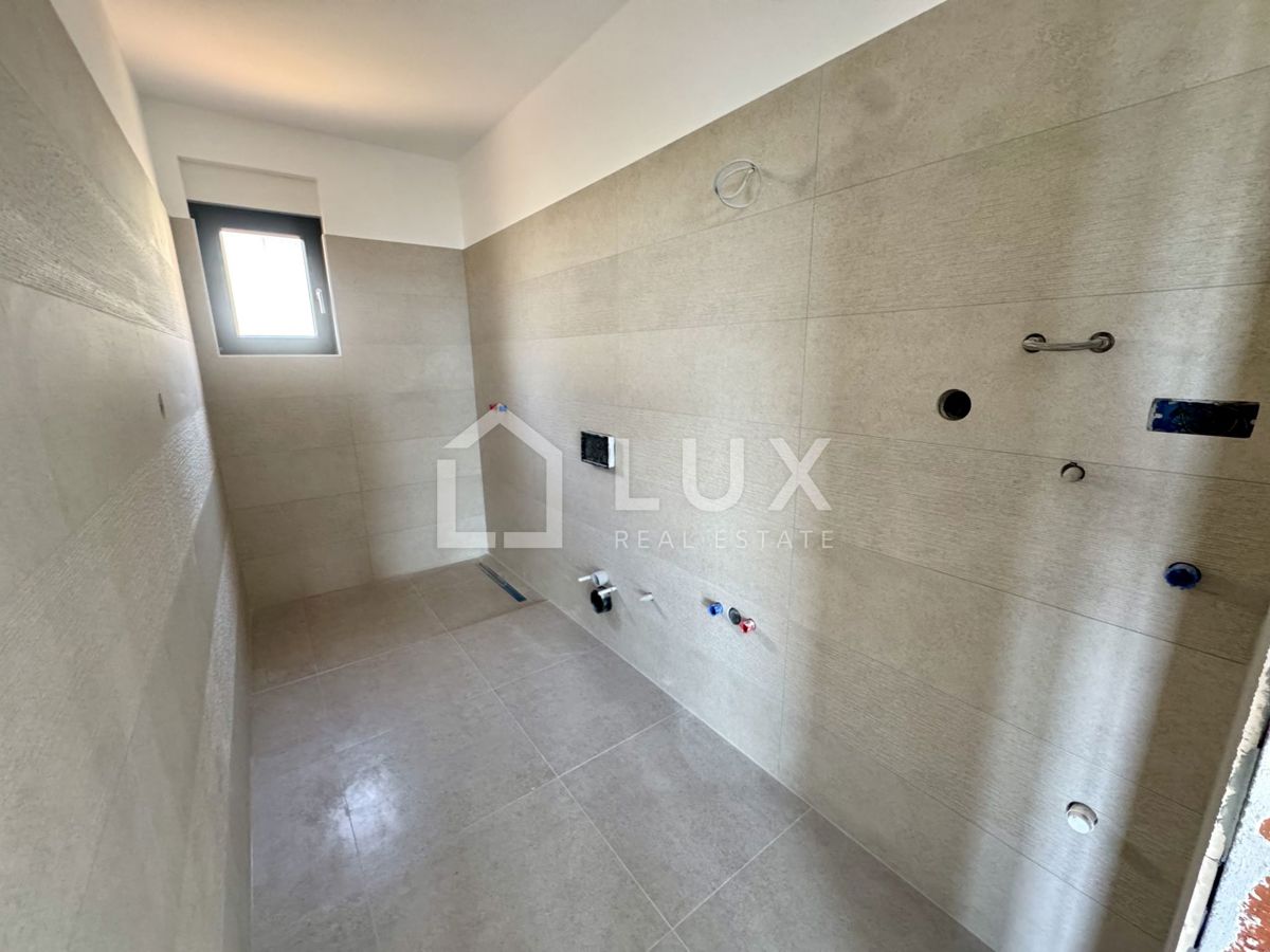 Stanovanje Crikvenica, Dramalj, 80m2
