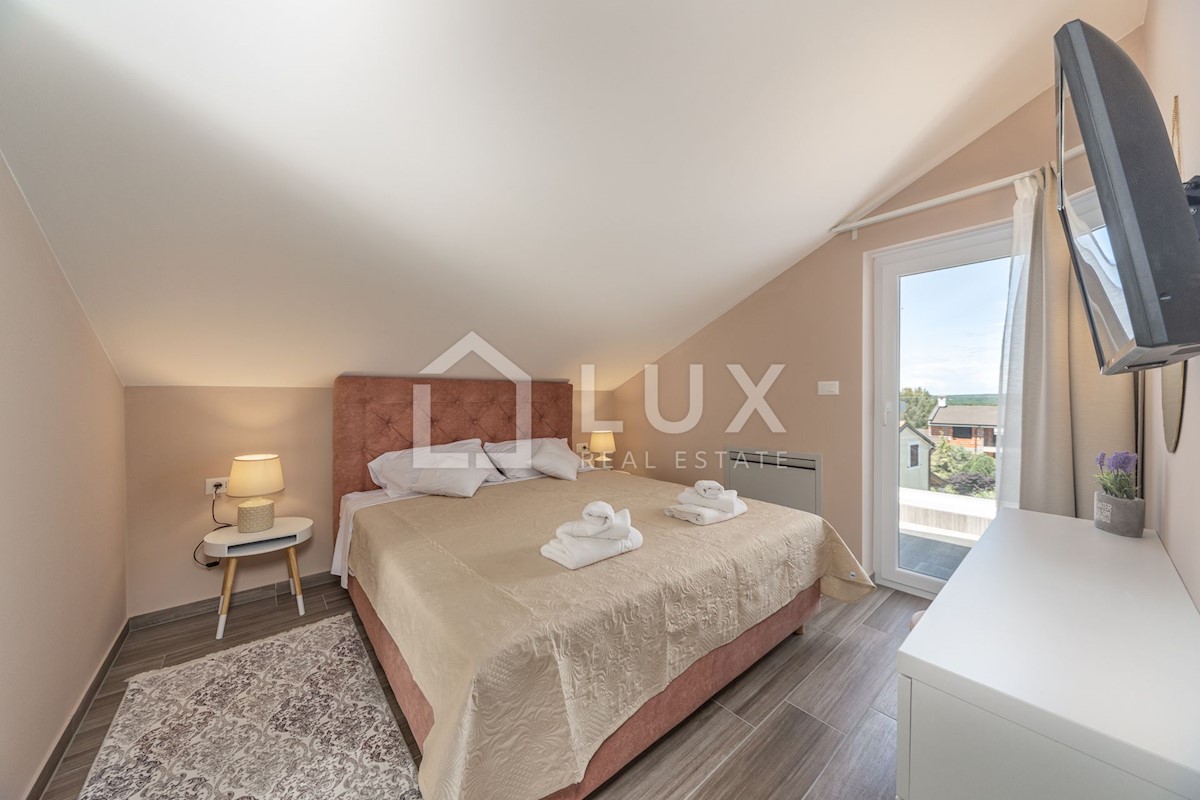 POREČ - luksuzna vila z bazenom