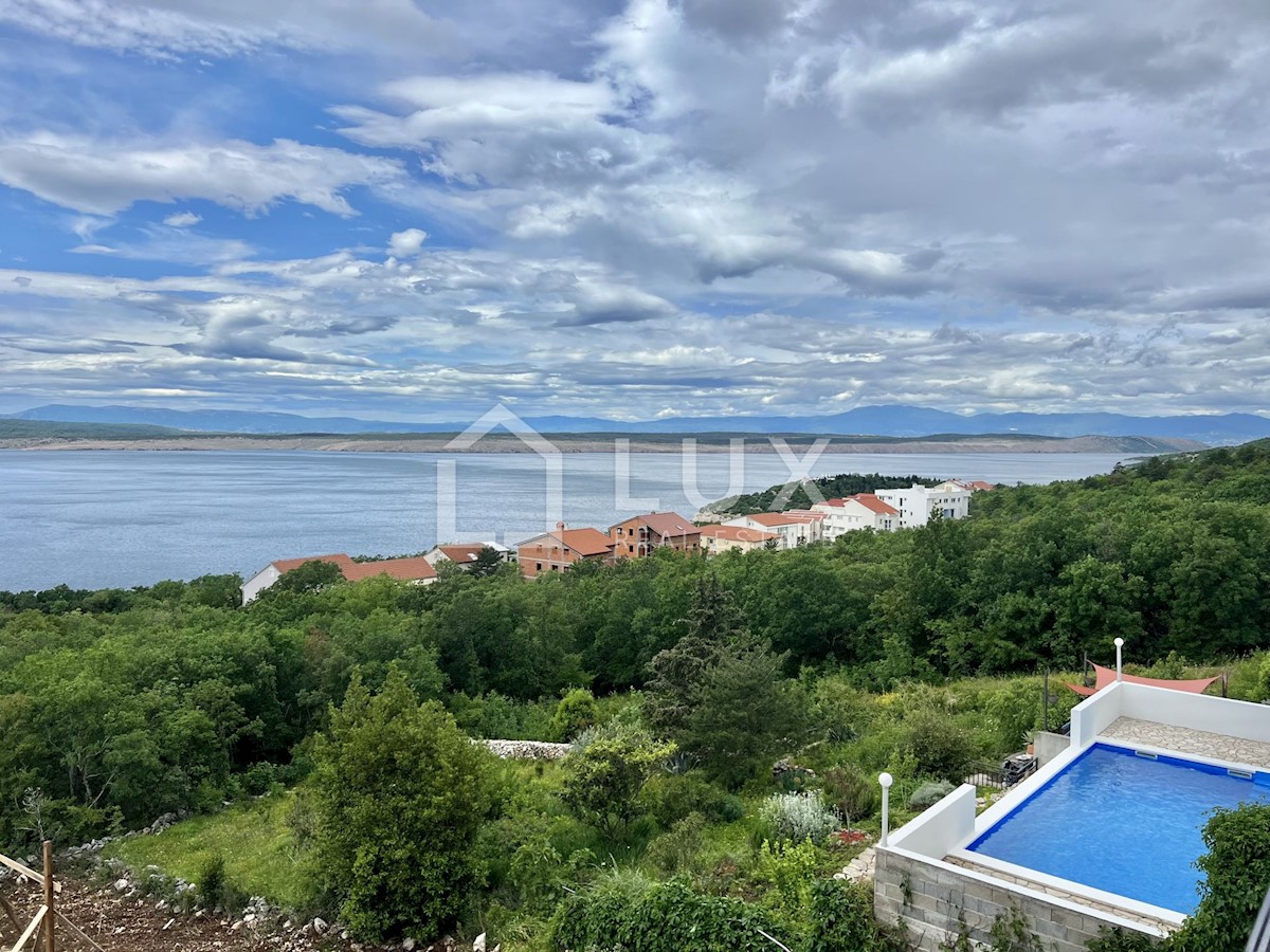 Stanovanje Crikvenica, Dramalj, 80m2