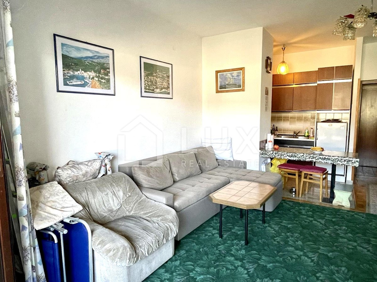 DRAMALJ - dva apartmaja z vrtom in parkiriščem