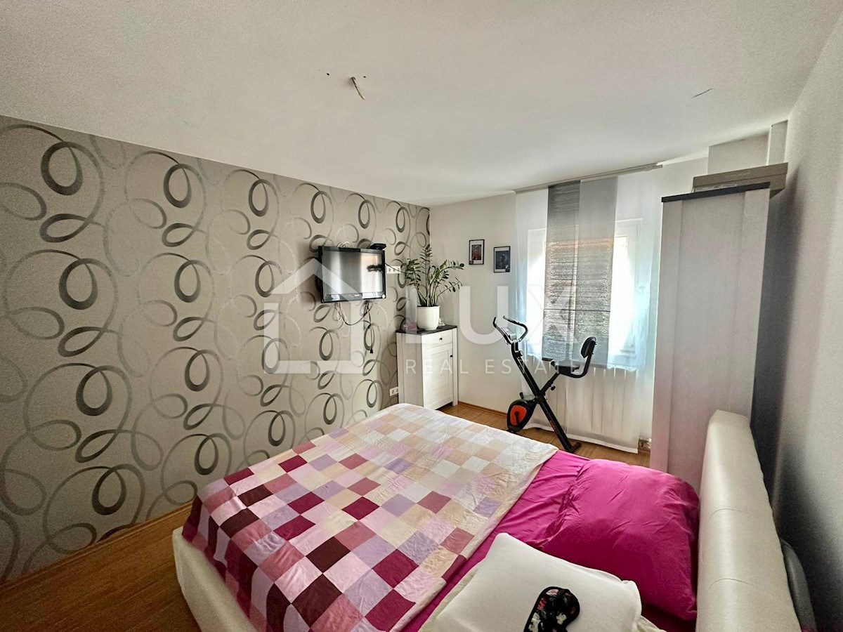CRIKVENICA - stanovanje 125m2, 3s + kopalnica