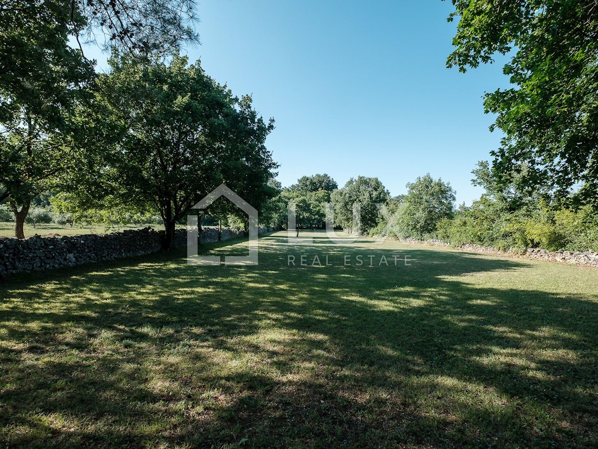 MARČANA - luksuzna vila 374m2 na parceli 8090m2