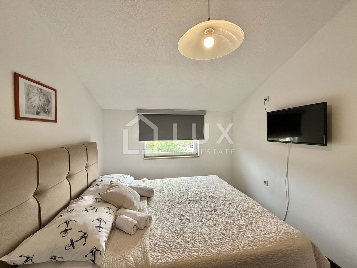 CRIKVENICA - stanovanje 50m2 v centru mesta