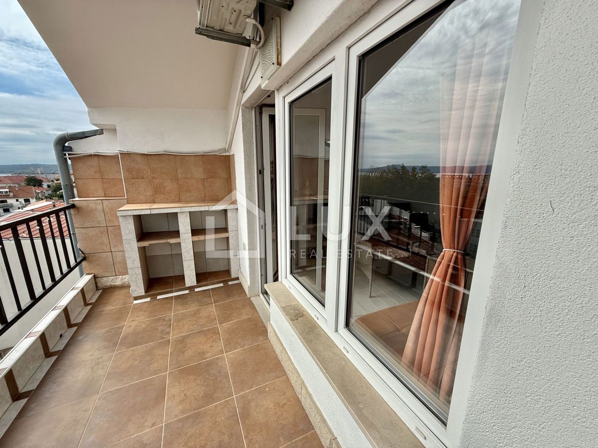 CRIKVENICA - stanovanje 50m2 v centru mesta