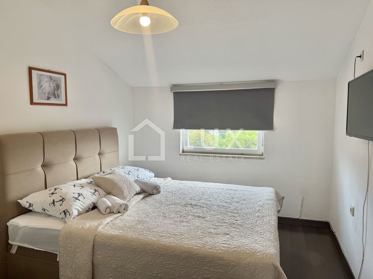 CRIKVENICA - stanovanje 50m2 v centru mesta