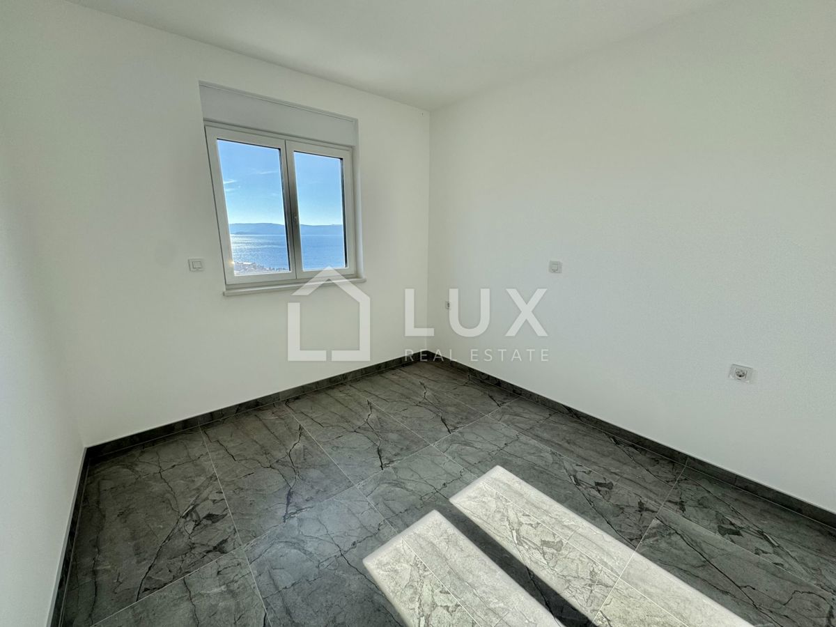 CRIKVENICA - stanovanje 62m2, 2. nadstropje, novogradnja
