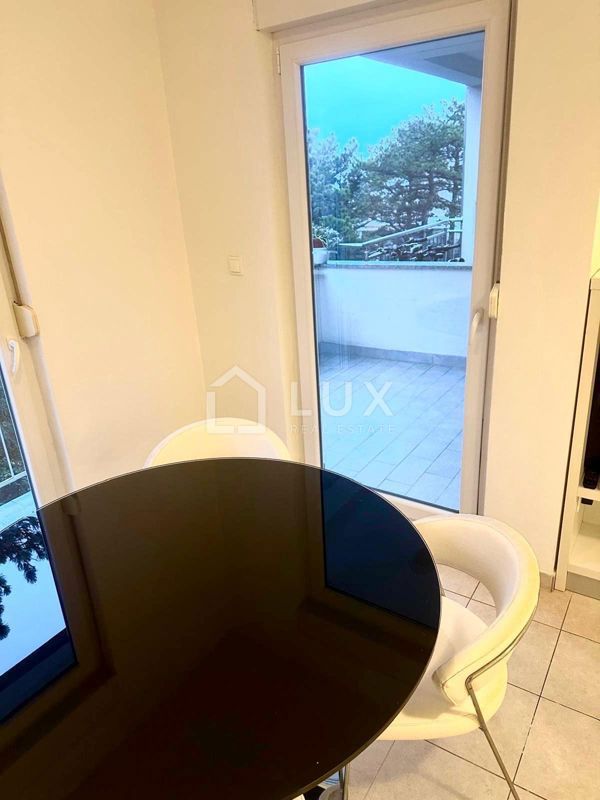 CRIKVENICA - stanovanje 45m2, 1s+db
