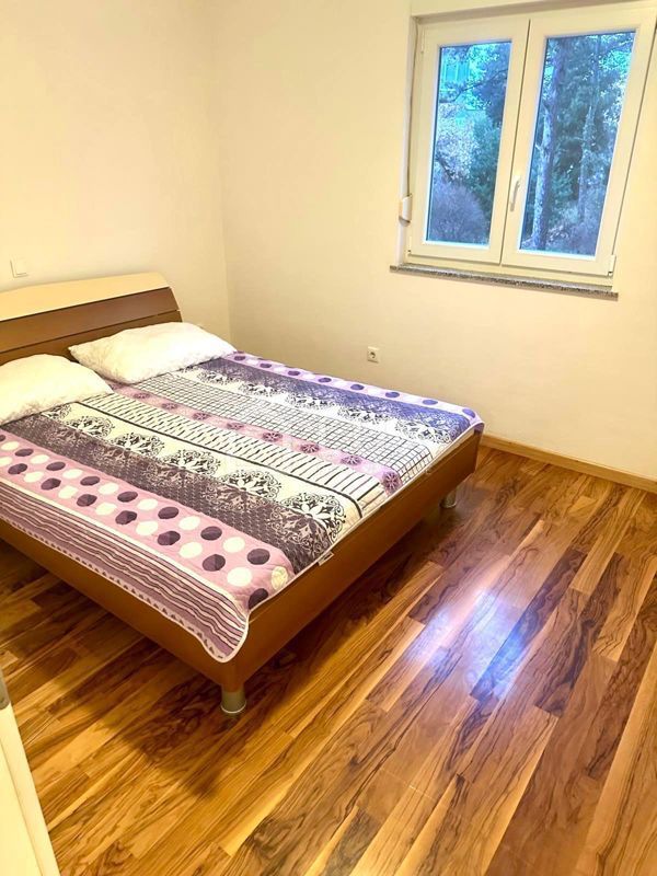 CRIKVENICA - stanovanje 45m2, 1s+db