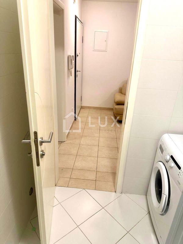 CRIKVENICA - stanovanje 45m2, 1s+db