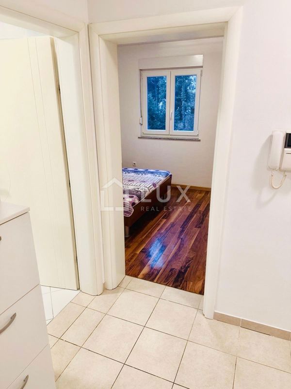 CRIKVENICA - stanovanje 45m2, 1s+db