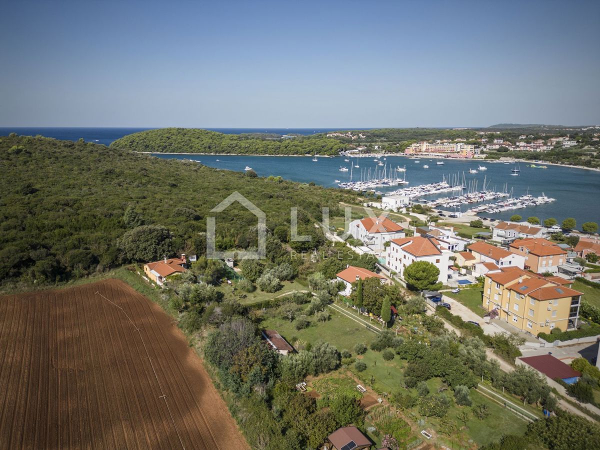 MEDULIN, BANJOLE - stanovanje 54m2, novogradnja
