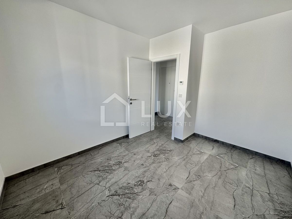 CRIKVENICA - stanovanje 62m2, novogradnja