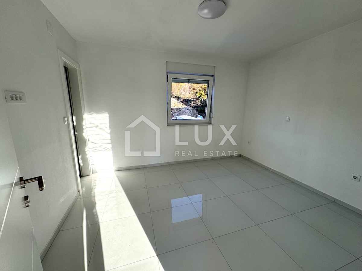 CRIKVENICA - penthouse 110m2, novogradnja