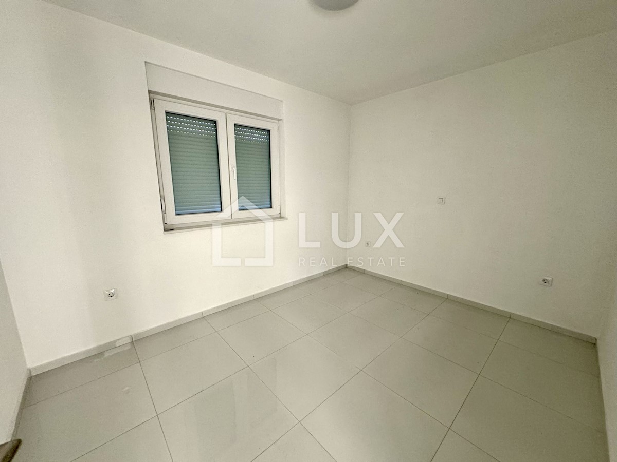 CRIKVENICA - penthouse 110m2, novogradnja