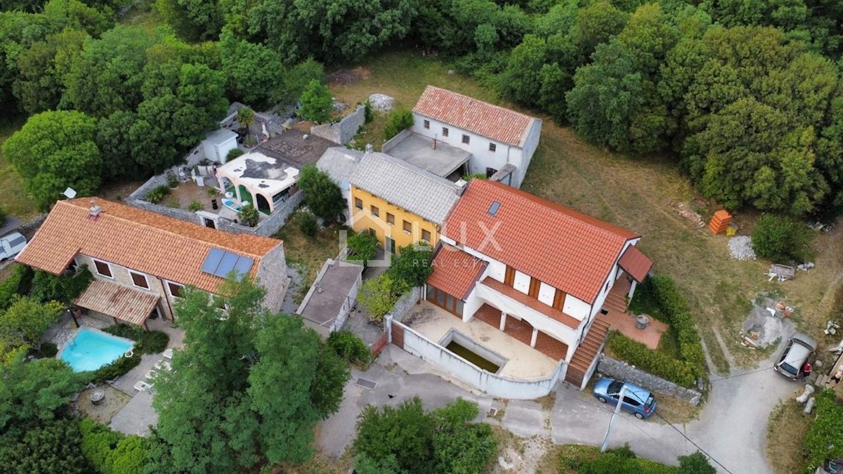 DRIVENIK - dvojček za adaptacijo