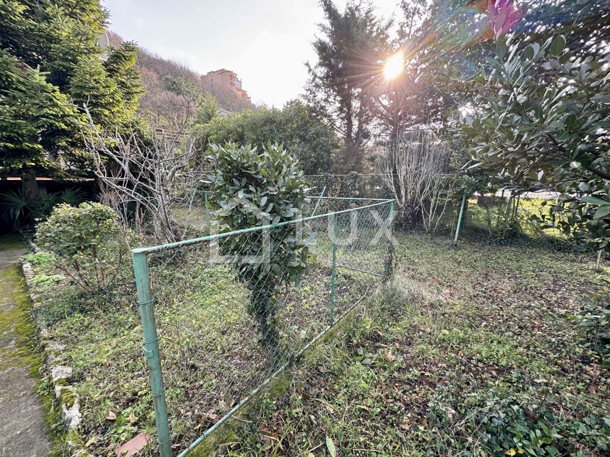 CRIKVENICA - hiša 156m2, center mesta